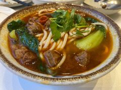 武汉牛肉粉-湖北味道(湖北大厦店)