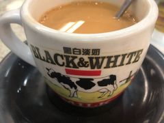 -新辉港式茶餐厅(北栅店)