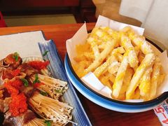 -三月居酒屋(青年大街店)