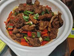 -天下客饭店(中山路店)
