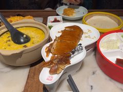 -小吊梨汤·北京菜·烤鸭(清河万象汇店)