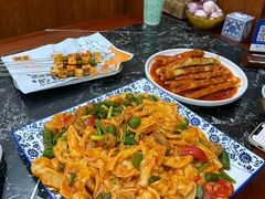 -后卫寨猫耳朵(后卫寨店)