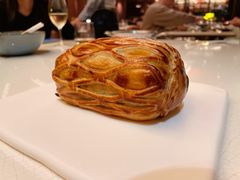 威灵顿牛扒-风雅厨