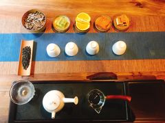 -邈墨茶馆(大兜路1号店)