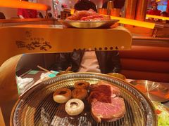 -西塔老太太泥炉烤肉(苏州大悦城店)