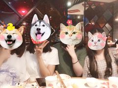 -傣妹休闲时尚火锅(星力壹号店)