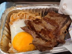 -豪客来牛排(重庆三峡广场步行街1704店)