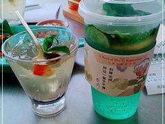 -蔡澜Pho·越南粉餐厅(海上世界店)