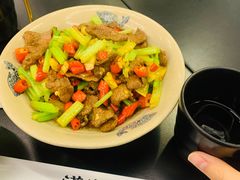 -潇湘阁(三里屯SOHO店)