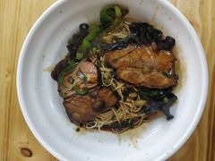 焖肉面-超爷叔面馆(西园店)
