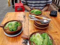 -潮香兴煲仔饭(莲花路店)