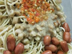 -乔伯凉面(白沙路店)