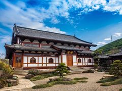 -径山寺