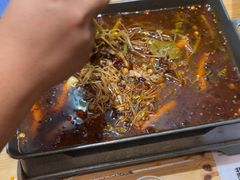-00后的烤串·扬州地标烧烤(大运河博物馆店)