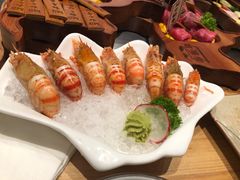 -赤坂亭·M9和牛烧肉·铁板烧(合肥万象城店)