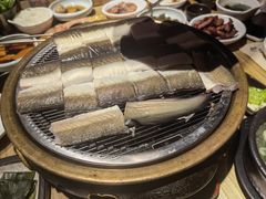 -泥炉烧肉师(新街口金銮巷店)
