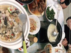 -大鸽饭(马王堆店)
