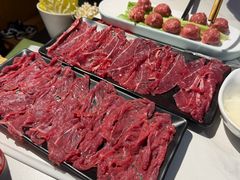 -牛品福潮汕牛肉火锅(旺庄店)