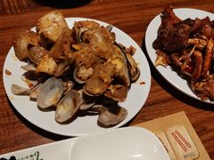 -汉巴味德(大悦城店)