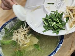 银牌过桥米线-德致祥云南过桥米线(云天小苑店)