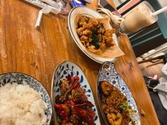 -小泉居(水坑尾店 )
