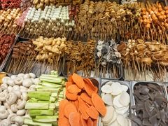 -林静小吃(复兴路店)