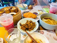 -南小馆(迪士尼小镇店)
