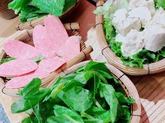 -阿婆情腊排骨火锅(金虹路店)