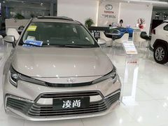 -永达广汽丰田店