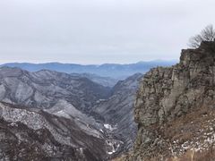 -北京灵山风景区