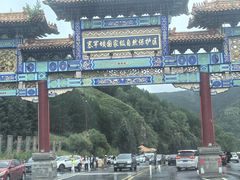 -塞罕坝国家级自然保护区