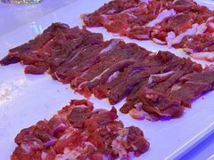 -牛记皇鲜牛肉火锅(环球度假区梨园店)