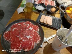 -呷哺呷哺(砂之船奥莱店)