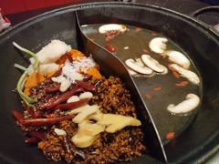 -巴蜀大将火锅(春熙店)