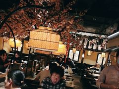 -绿茶餐厅(昌平悦荟店)