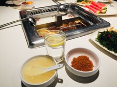 -海底捞火锅(河东万达广场店)