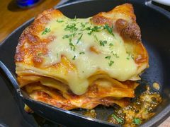 千层面-巴别塔法餐舍(合作路店)