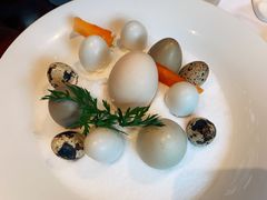 -扬州香格里拉·香宫中餐厅