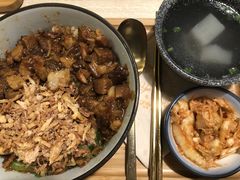无敌卤肉饭-春风·有糖(崇宁路店)
