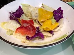 -博山菜·大厨烙馍村(金乔社区店)