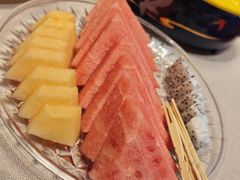 -花家怡园(四合院总店)