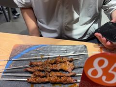 -子午路张记肉夹馍(兵马俑店)