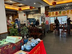 -四季春(美食街店)