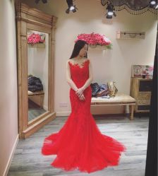 -Alice Nine婚礼艺术空间(总店)