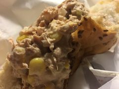 吞拿鱼包-老佛爷饼店