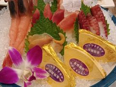 -上渔铁板烧(熙悦汇店)