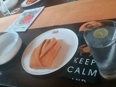 -Ministry of Crab(科伦坡店)