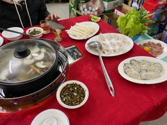 -花苑美食横琴生蚝火锅(拱北粤华路店)