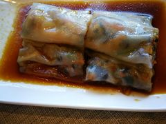 -潮府馆·非遗潮州菜·世纪公园(新国际博览中心店)