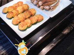 -松子料理(亮马桥店)
